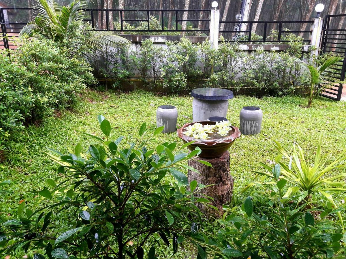 Lanta K Home Ko Lanta Exterior foto